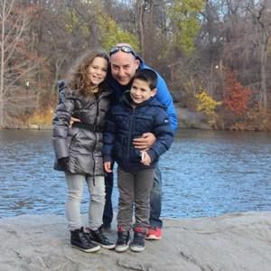 Meet your Posher, Matthew